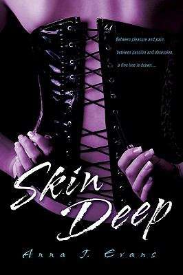 Book cover of Skin Deep