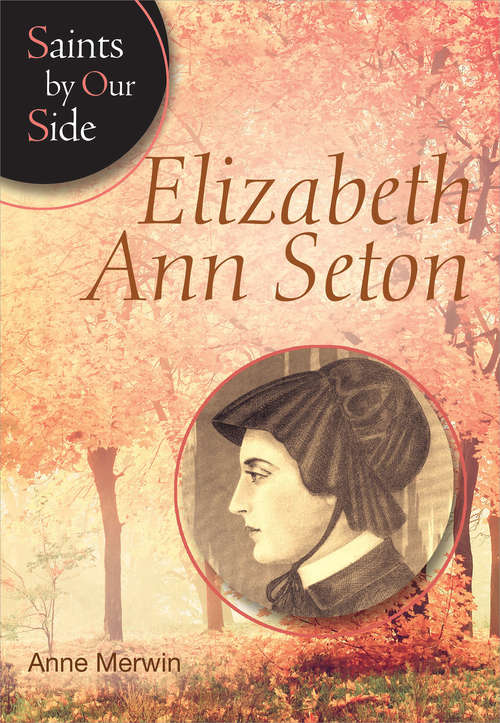 Book cover of Elizabeth Ann Seton