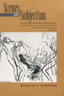 Cover image of Scenes Of Subjection
