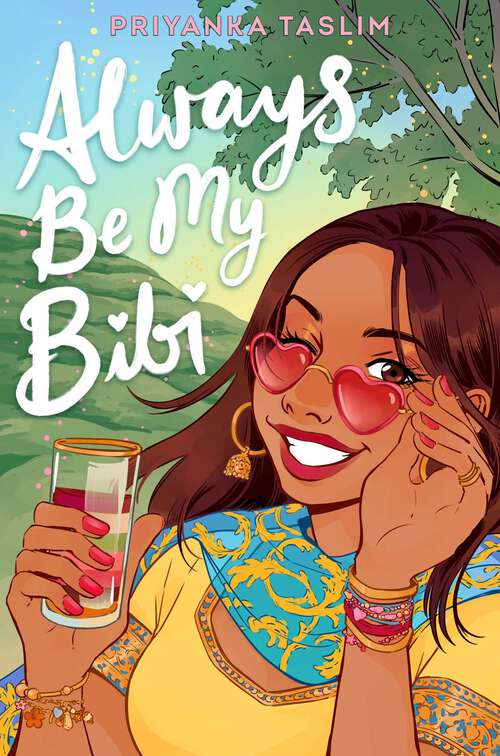 Book cover of Always Be My Bibi