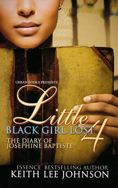 Little Black Girl Lost 4 (Little Black Girl Lost #4)