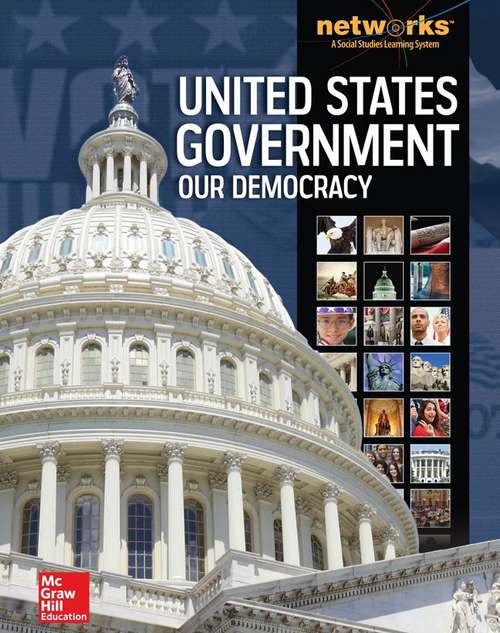 United States Government Our Democracy