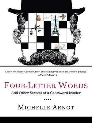 Book cover of Four-Letter Words