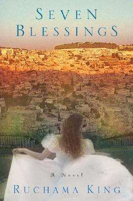 Book cover of Seven Blessings