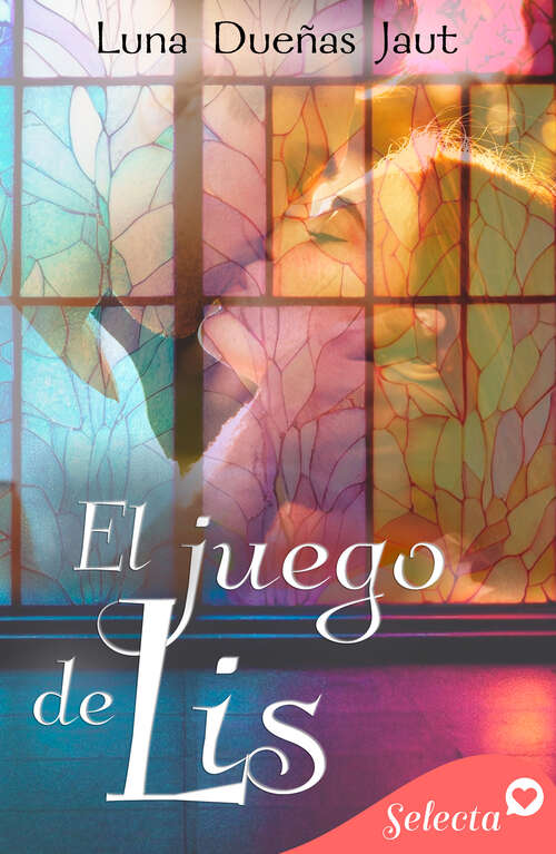 Book cover of El juego de Lis