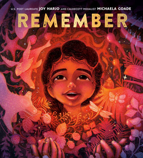 Book cover of Remember