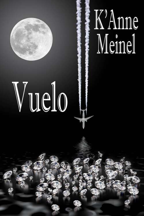 Book cover of Vuelo