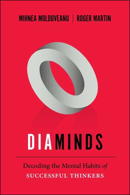 Book cover of Diaminds