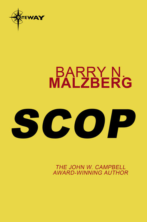 Book cover of Scop