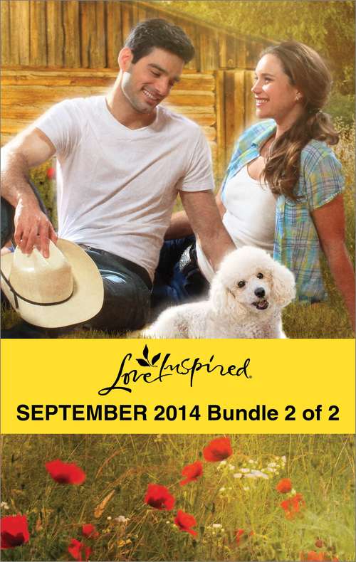 Love Inspired September 2014 - Bundle 2 of 2