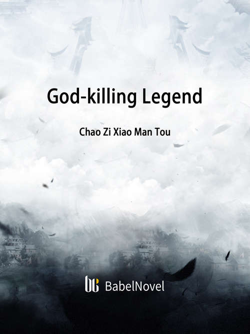 God-killing Legend