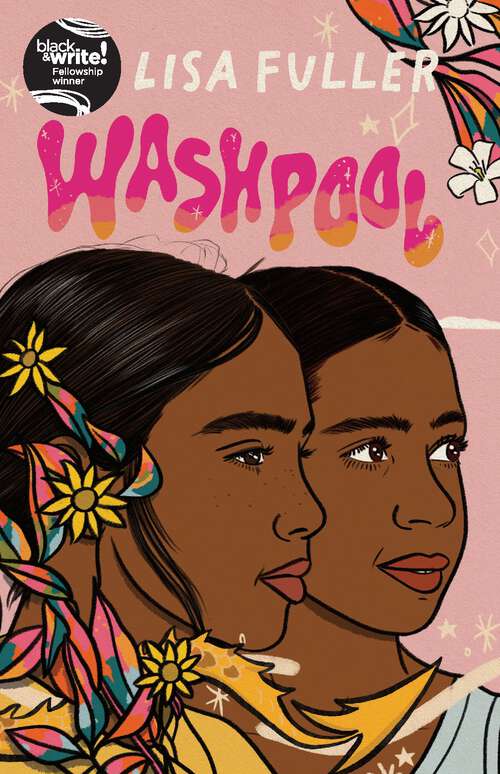 Book cover of Washpool