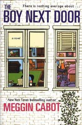 Book cover of The Boy Next Door (Boy Series #2)