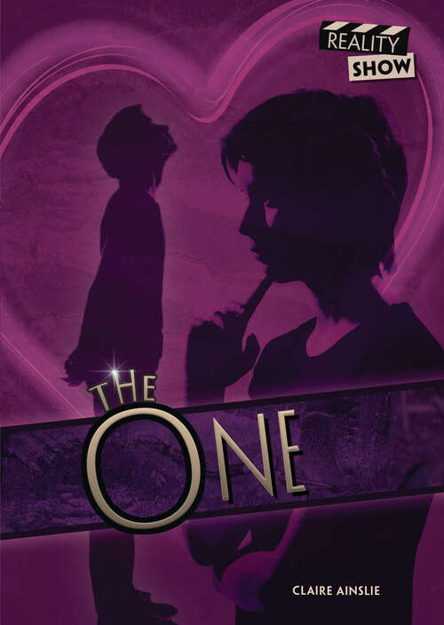 Book cover of The One (Reality Show)