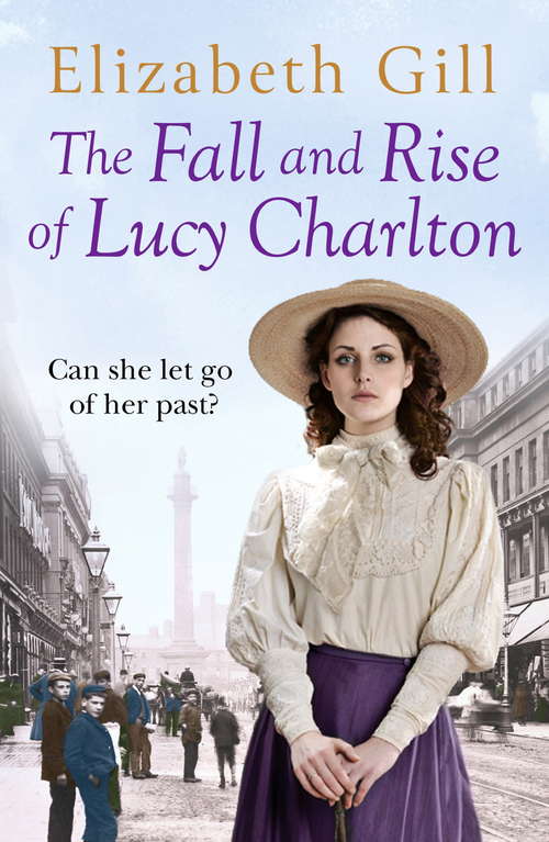 The Fall and Rise of Lucy Charlton: An Emotional Journey About a Tragic Loss and a Mysterious Inheritance