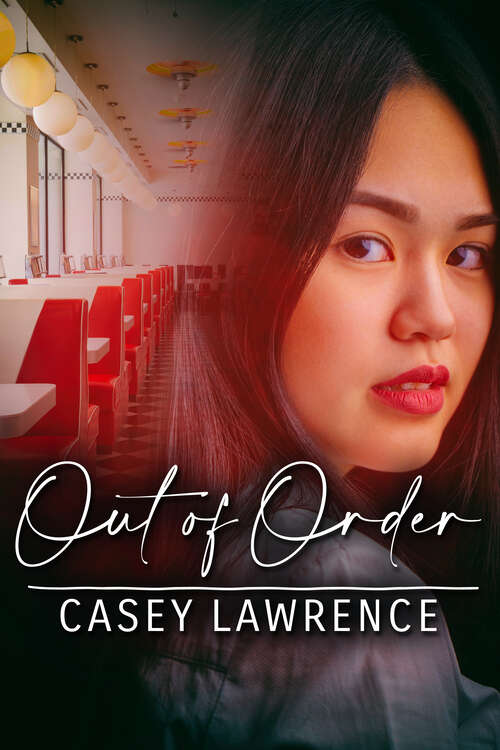 Book cover of Out of Order