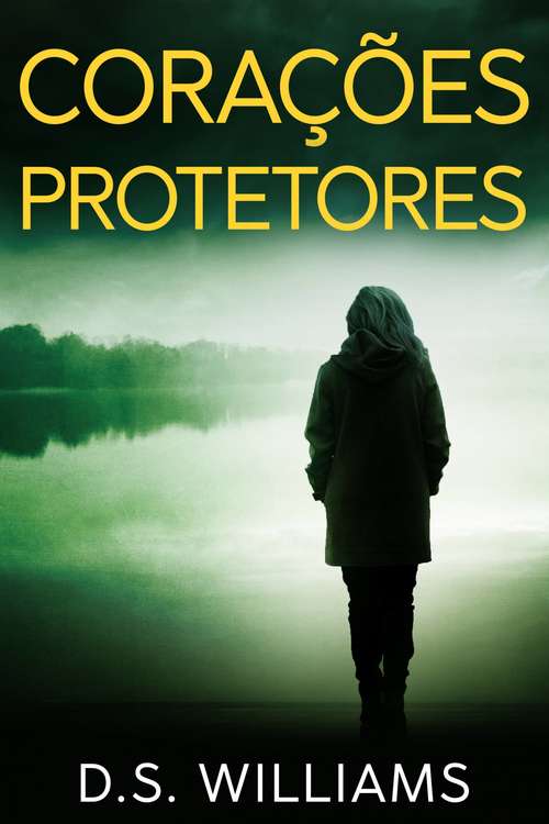 Book cover of Corações Protetores