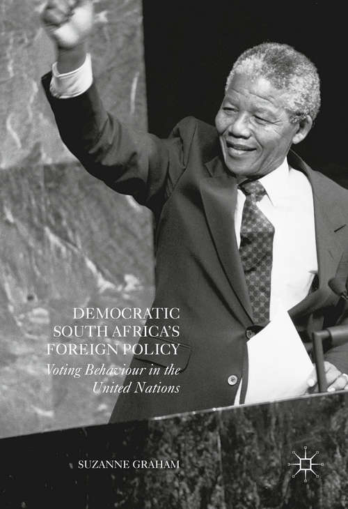 Democratic South Africa's Foreign Policy