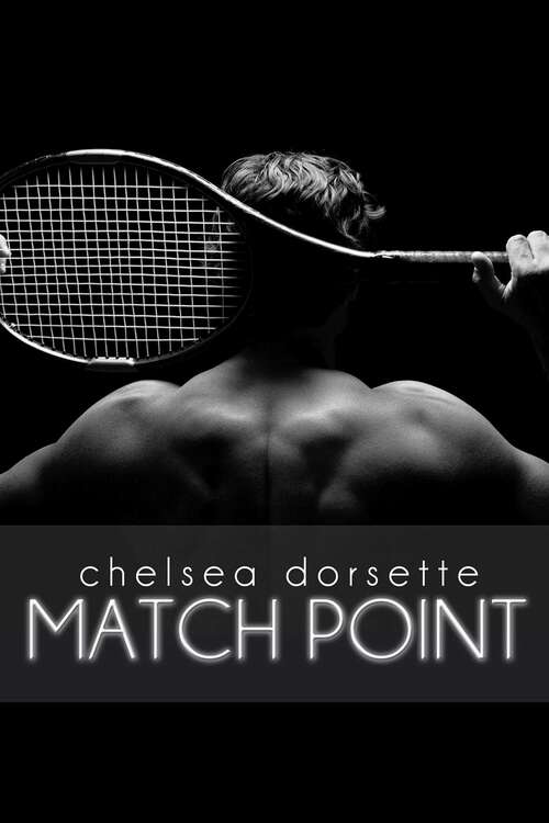 Book cover of Match Point