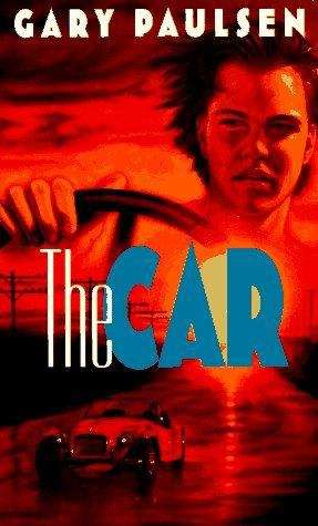 Book cover of The Car