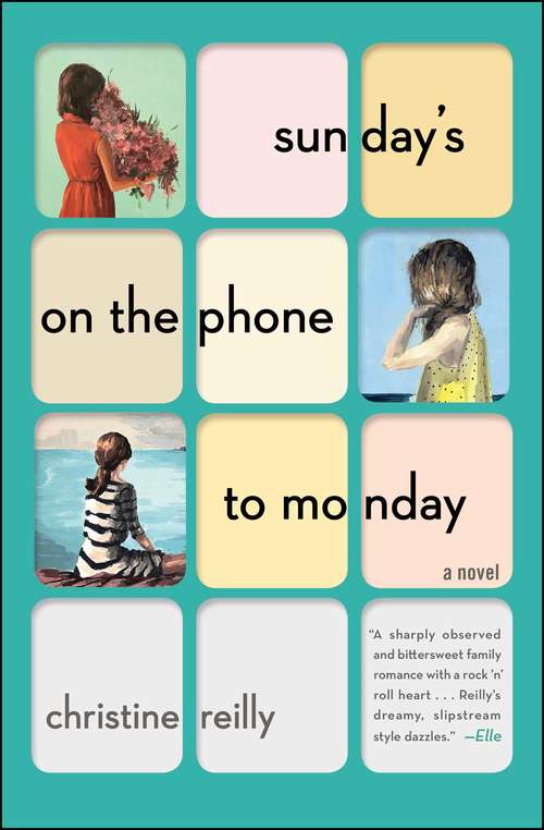 Sunday's on the Phone to Monday: A Novel