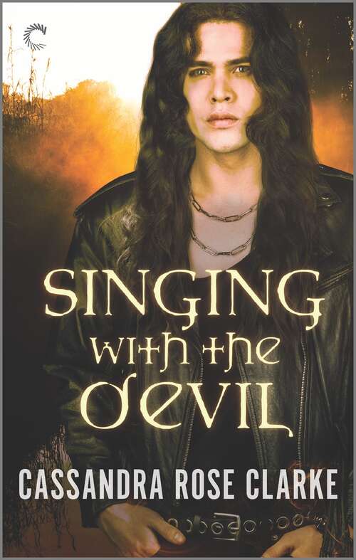 Singing with the Devil: A Demon Romance (Black Moon #1)