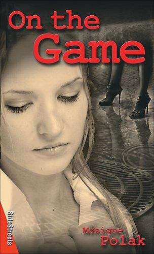 Book cover of On the Game
