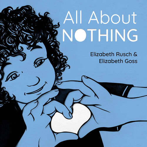 Book cover of All About Nothing (All About Noticing)
