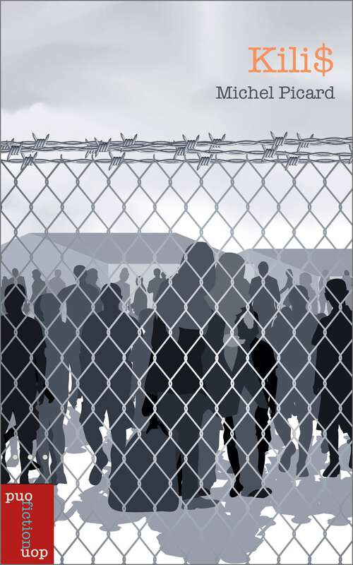 Book cover of Kilis (Essais et fiction)