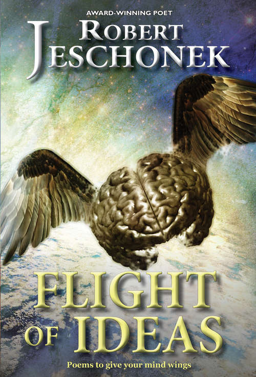 Book cover of Flight of Ideas