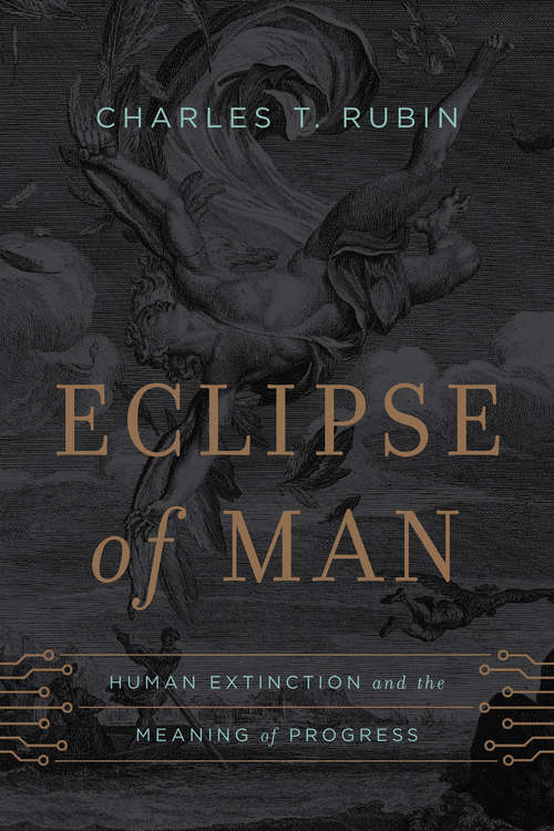 Book cover of Eclipse of Man