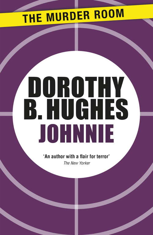 Cover image of Johnnie