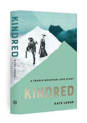Kindred: a Cradle Mountain love story