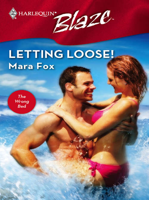 Book cover of Letting Loose!