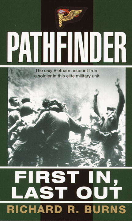 Book cover of Pathfinder