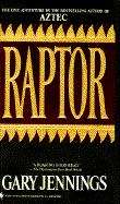 Book cover of Raptor