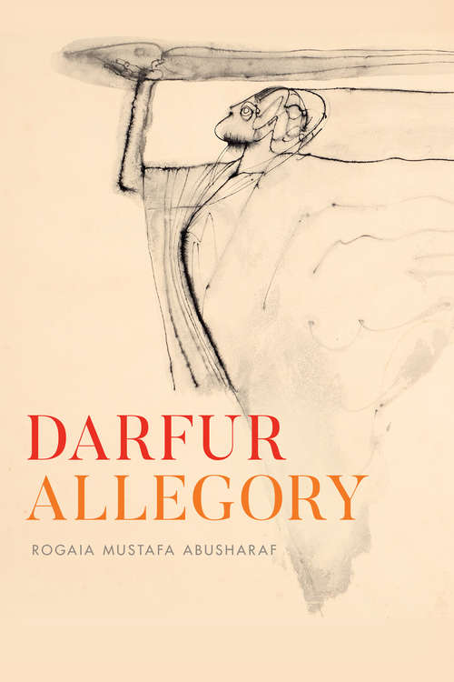 Book cover of Darfur Allegory