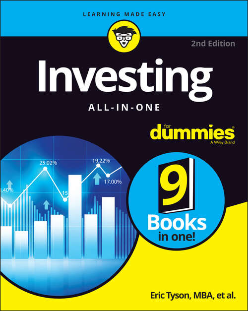 Investing All-in-One For Dummies (For Dummies Ser.)