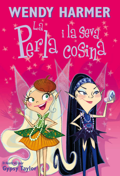 Book cover of La Perla i la seva cosina (La Perla #8)