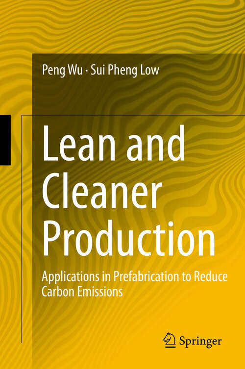 Lean and Cleaner Production