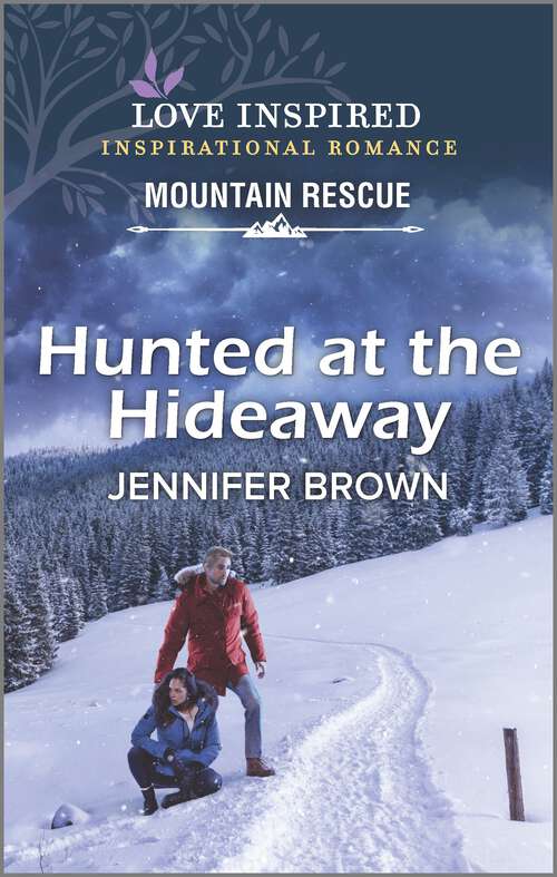 Book cover of Hunted at the Hideaway (Original)