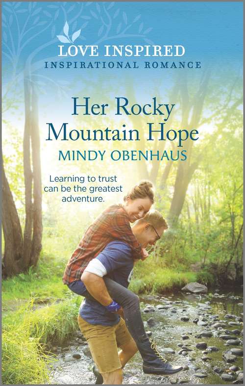Her Rocky Mountain Hope (Rocky Mountain Heroes)
