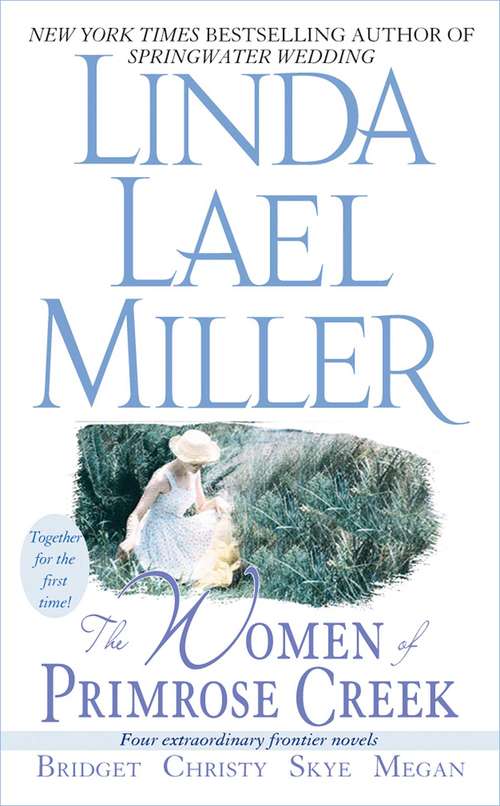 Book cover of The Women of Primrose Creek (Omnibus)