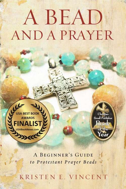 Book cover of A Bead and a Prayer