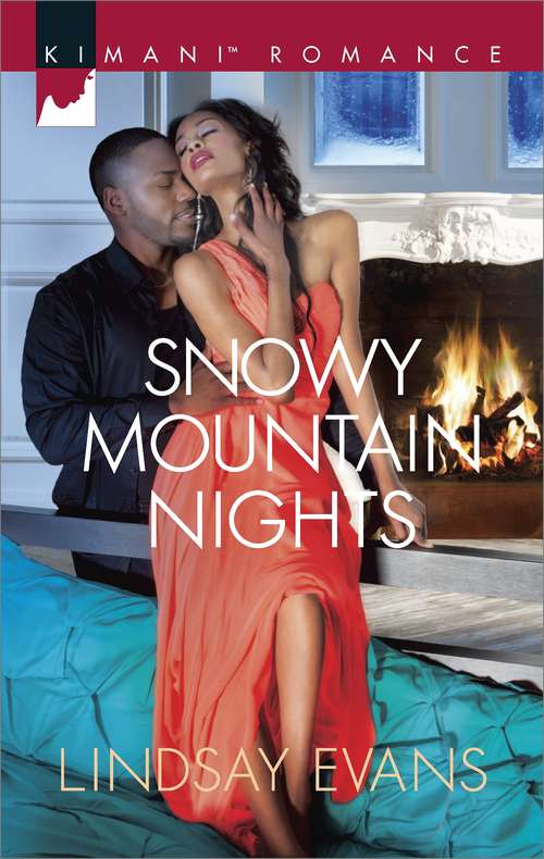 Snowy Mountain Nights