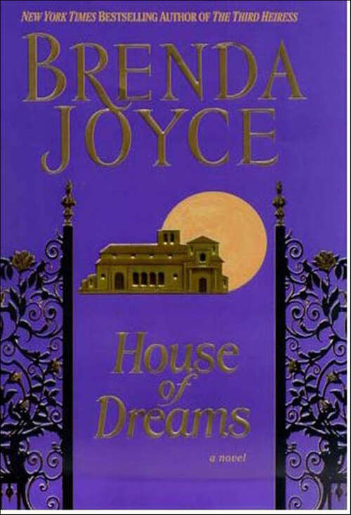 Book cover of House of Dreams: A Novel (The deWarenne Dynasty)