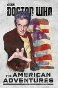 Doctor Who: The American Adventures (Doctor Who)