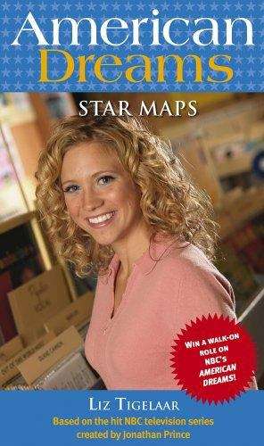 Book cover of Star Maps (American Dreams)