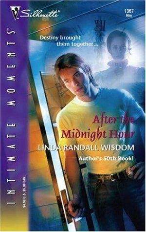 Book cover of After The Midnight Hour