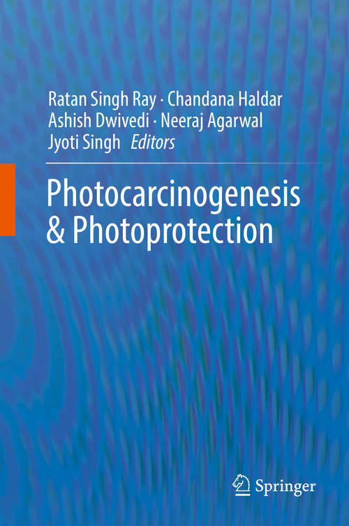Photocarcinogenesis & Photoprotection